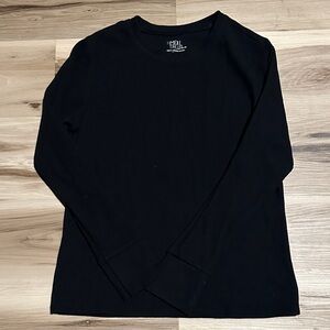 Brand New Women’s Black Thermal